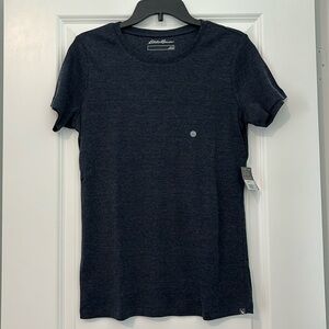 NWT Eddie Bauer Tee